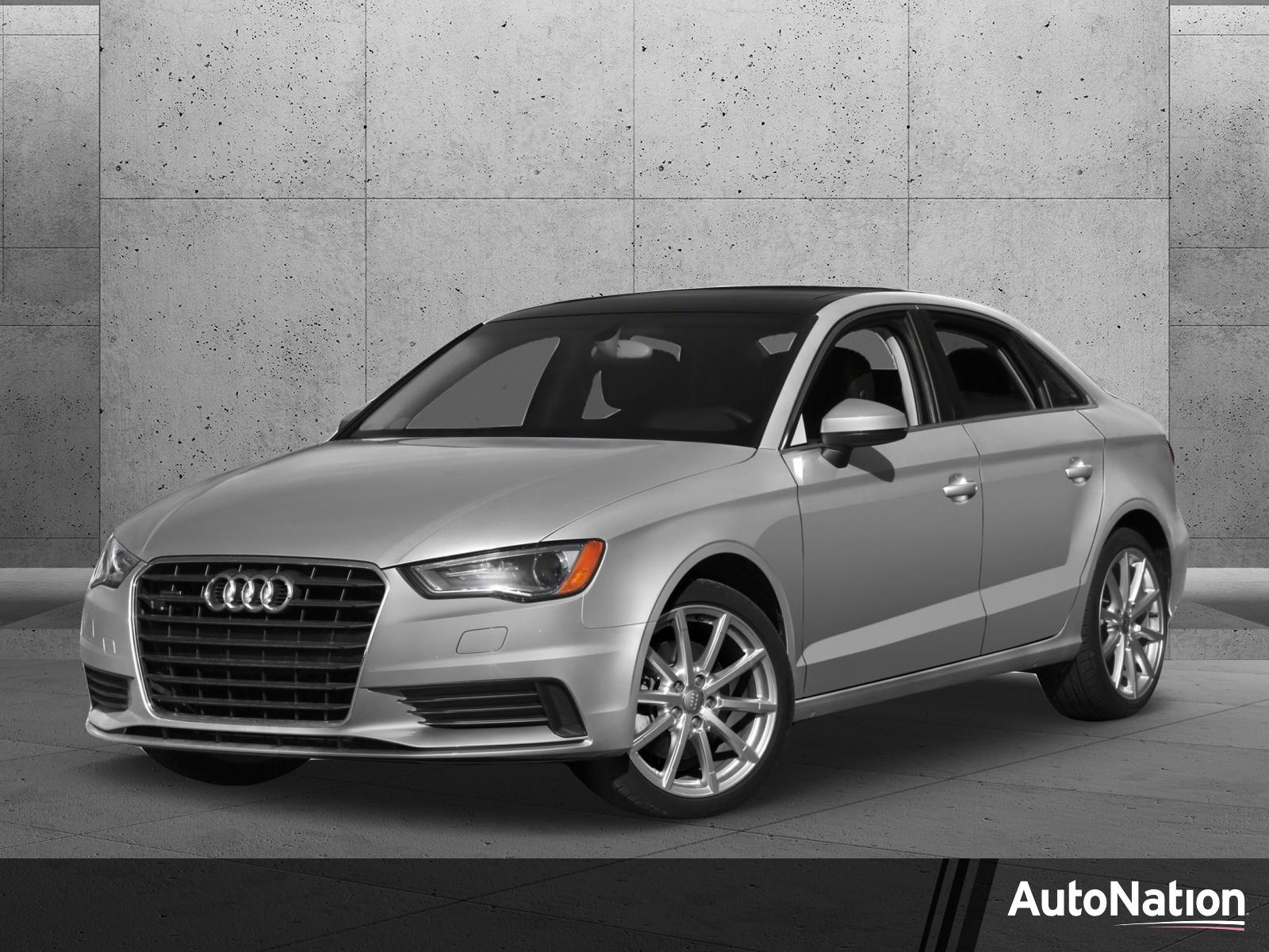 2015 Audi A3 Vehicle Photo in Tustin, CA 92782