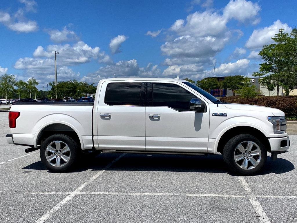 2019 Ford F-150 Vehicle Photo in POOLER, GA 31322-3252