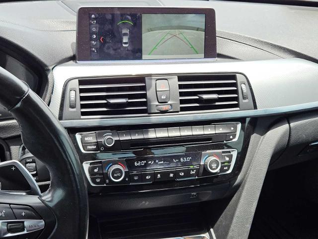 2018 BMW 340i Vehicle Photo in AUSTIN, TX 78717