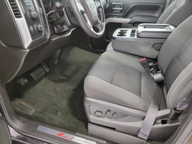 2014 Chevrolet Silverado 1500 Vehicle Photo in APPLETON, WI 54914-4656