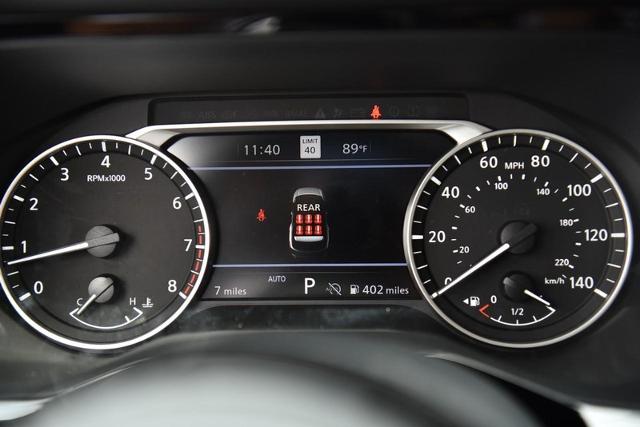 2025 Nissan Pathfinder Vehicle Photo in Ballwin, MO 63011