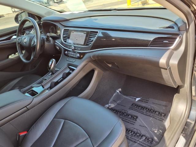 2017 Buick LaCrosse Vehicle Photo in Tampa, FL 33612