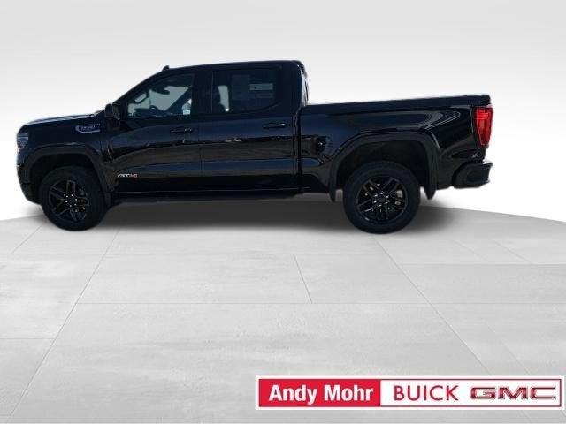 2023 GMC Sierra 1500 Vehicle Photo in Fishers, IN 46038