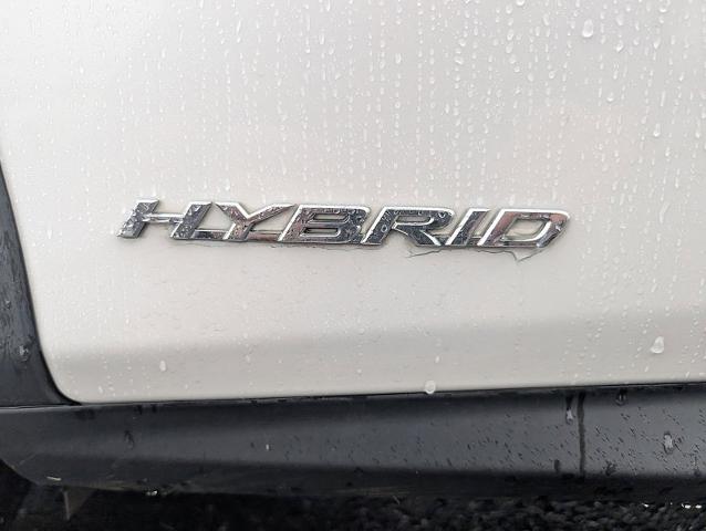 2020 Lexus RX Vehicle Photo in HARRISBURG, PA 17111-1033