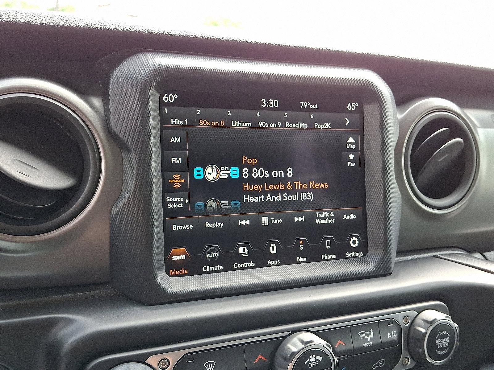 2021 Jeep Wrangler Vehicle Photo in Willow Grove, PA 19090