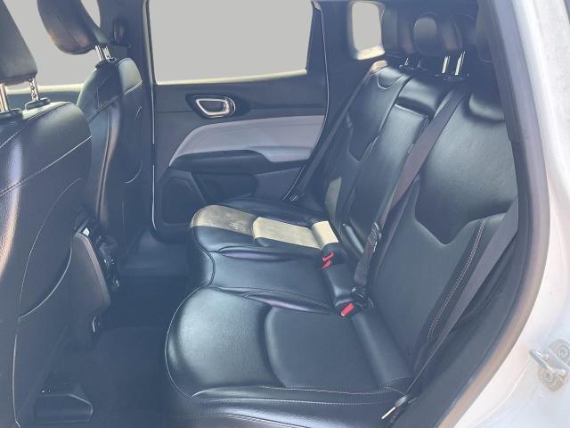 2023 Jeep Compass Vehicle Photo in Kaukauna, WI 54130
