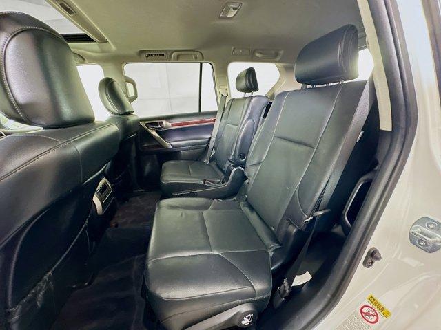 2019 Lexus GX 460 Vehicle Photo in Doylsetown, PA 18901