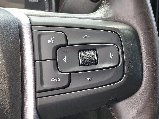 2019 GMC Sierra 1500 Vehicle Photo in TREVOSE, PA 19053-4984
