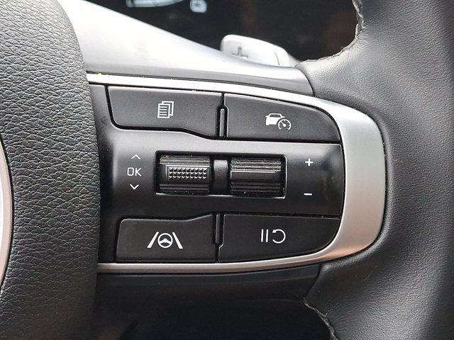 2024 Kia Sportage Hybrid Vehicle Photo in Philadelphia, PA 19116