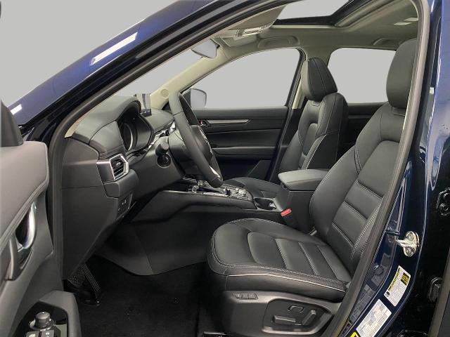 2025 Mazda CX-5 Vehicle Photo in Appleton, WI 54913
