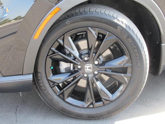 2023 Honda CR-V Hybrid Vehicle Photo in LEESBURG, FL 34788-4022