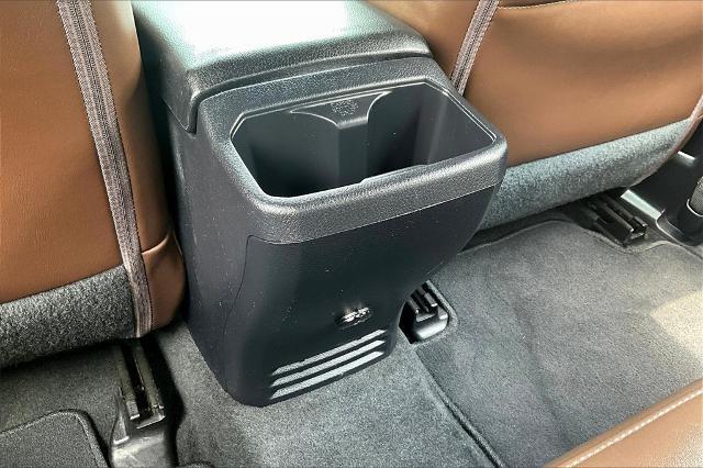 2018 Toyota Tacoma Vehicle Photo in Houston, TX 77007