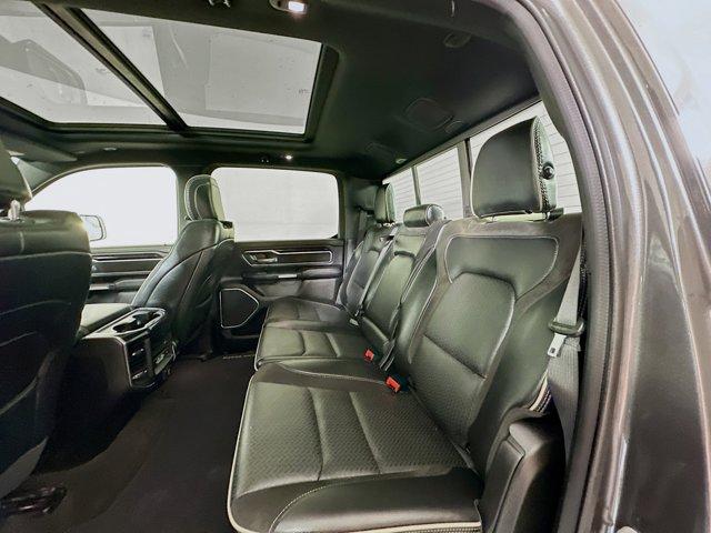 2022 Ram 1500 Vehicle Photo in Doylsetown, PA 18901