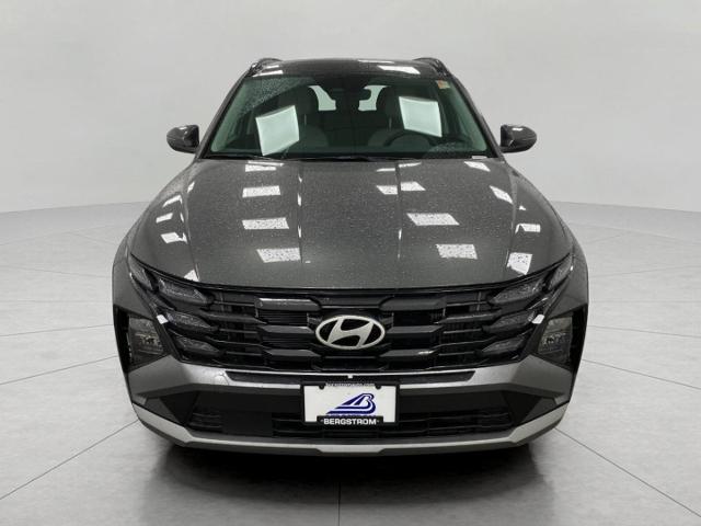 2025 Hyundai TUCSON Hybrid Vehicle Photo in Appleton, WI 54913