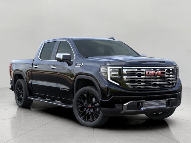 2025 GMC Sierra 1500 Vehicle Photo in APPLETON, WI 54914-8833