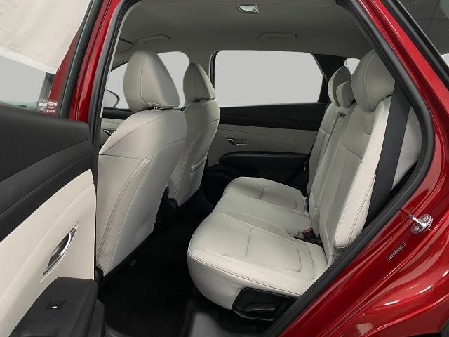 2025 Hyundai TUCSON Vehicle Photo in Appleton, WI 54913