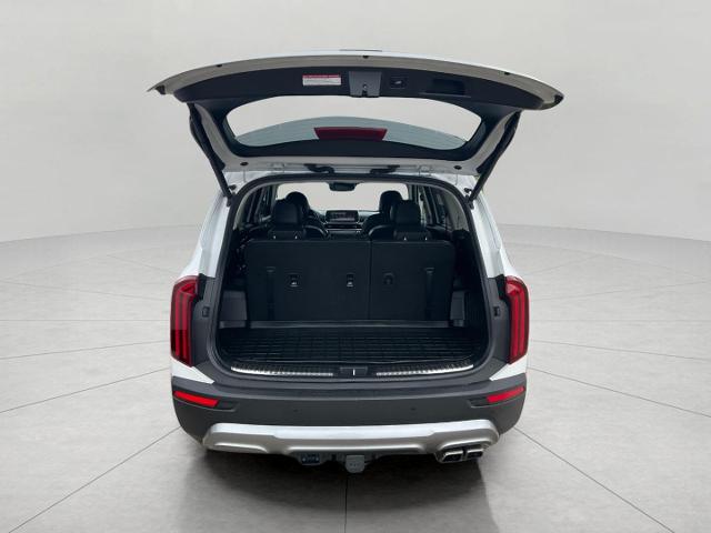 2020 Kia Telluride Vehicle Photo in Kaukauna, WI 54130