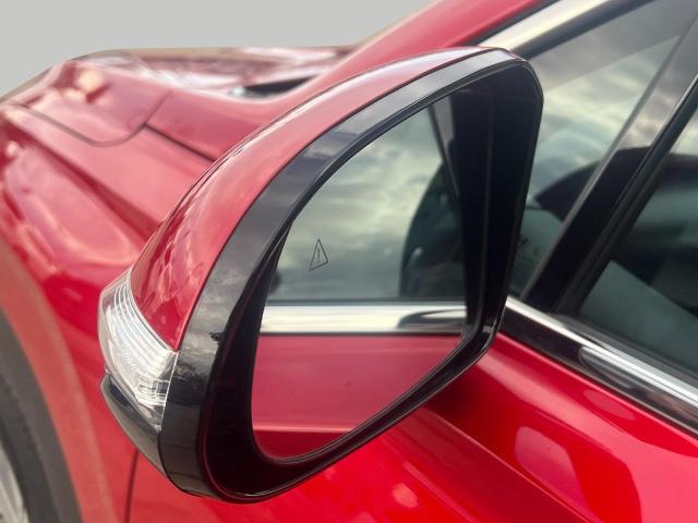 2022 Hyundai SANTA FE Vehicle Photo in Green Bay, WI 54304