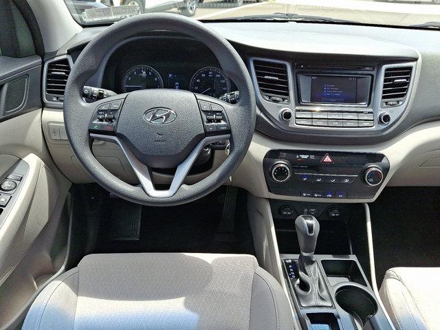 2017 Hyundai TUCSON Vehicle Photo in Philadelphia, PA 19116