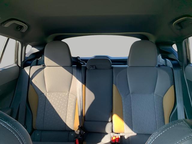 2025 Subaru Crosstrek Vehicle Photo in Oshkosh, WI 54904