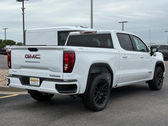 2025 GMC Sierra 1500 Vehicle Photo in COLUMBIA, MO 65203-3903