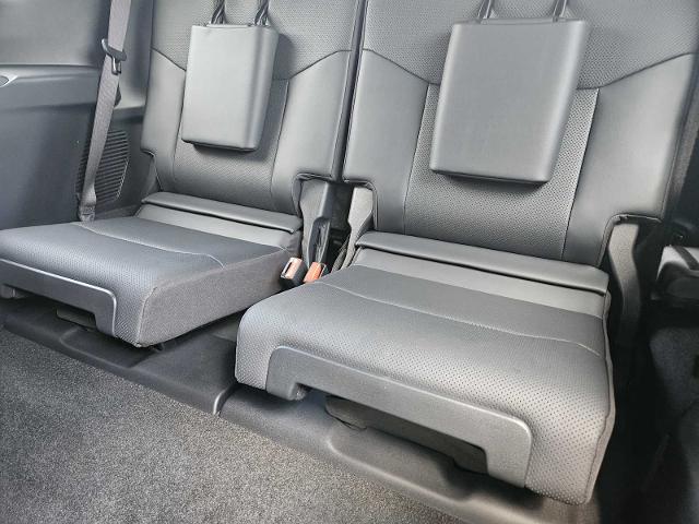 2024 Lexus GX 550 Vehicle Photo in FORT WORTH, TX 76132