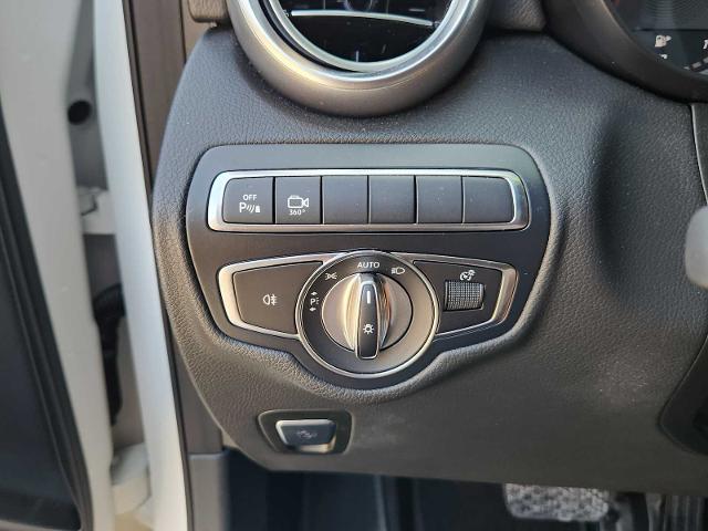 2018 Mercedes-Benz GLC Vehicle Photo in HOUSTON, TX 77079
