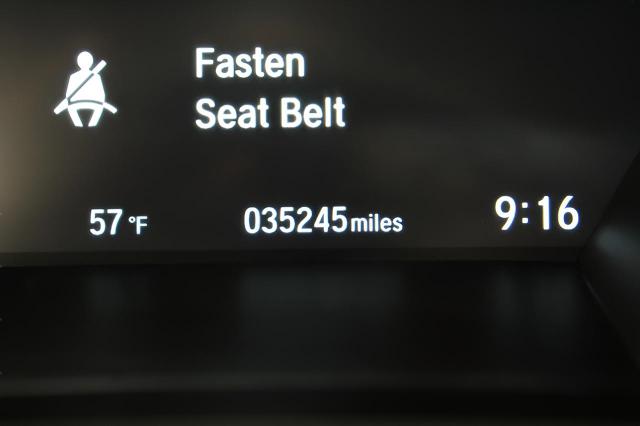 2022 Honda CR-V Vehicle Photo in Green Bay, WI 54304