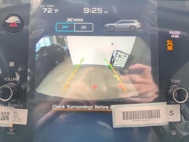 2025 Subaru Outback Vehicle Photo in Green Bay, WI 54304