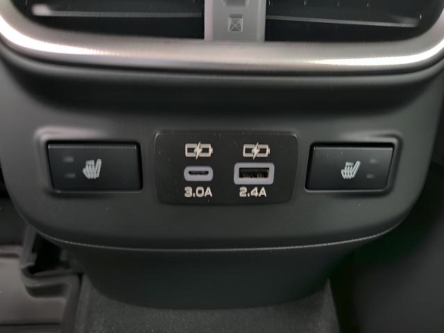 2025 Subaru Legacy Vehicle Photo in Green Bay, WI 54304