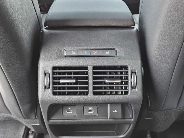 2024 Discovery Sport Vehicle Photo in AUSTIN, TX 78717