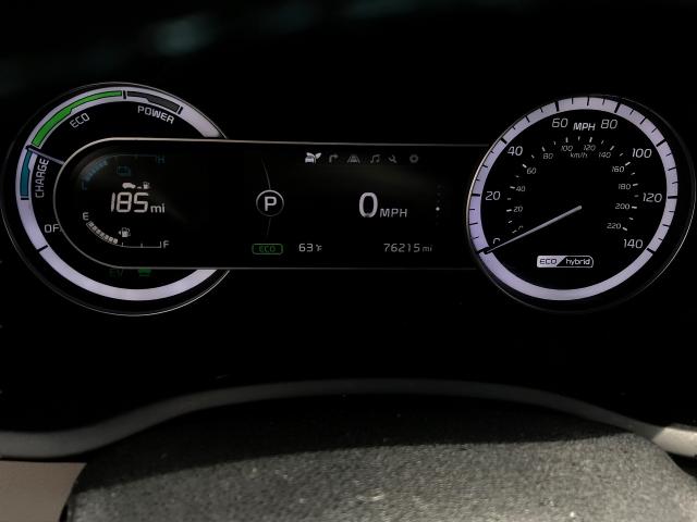 2018 Kia Niro Vehicle Photo in GREEN BAY, WI 54303-3330