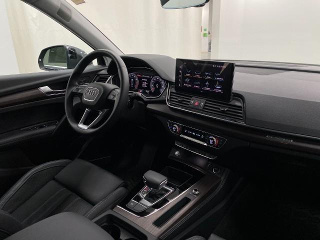 2024 Audi Q5 Vehicle Photo in Appleton, WI 54913