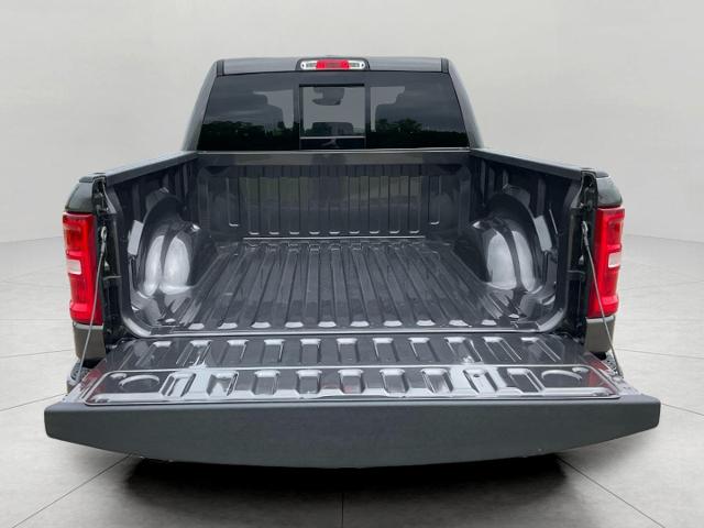 2025 Ram 1500 Vehicle Photo in Kaukauna, WI 54130