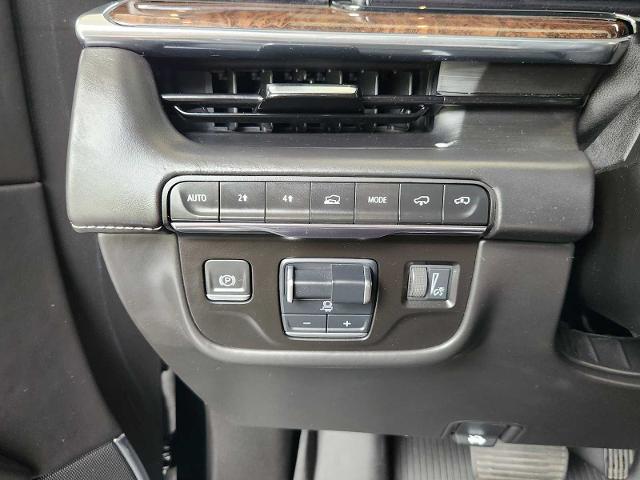 2021 Cadillac Escalade ESV Vehicle Photo in HOUSTON, TX 77079