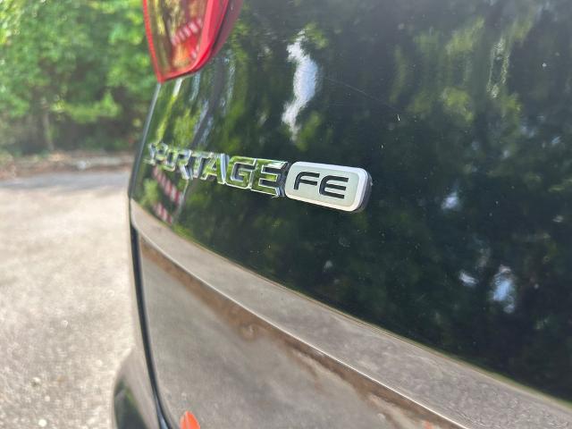 2019 Kia Sportage Vehicle Photo in Statesboro, GA 30458