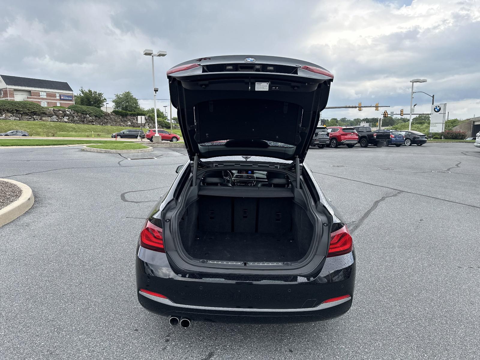 2020 BMW 430i xDrive Vehicle Photo in Lancaster, PA 17601