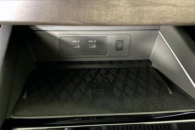 2025 Nissan Murano Vehicle Photo in Tulsa, OK 74129