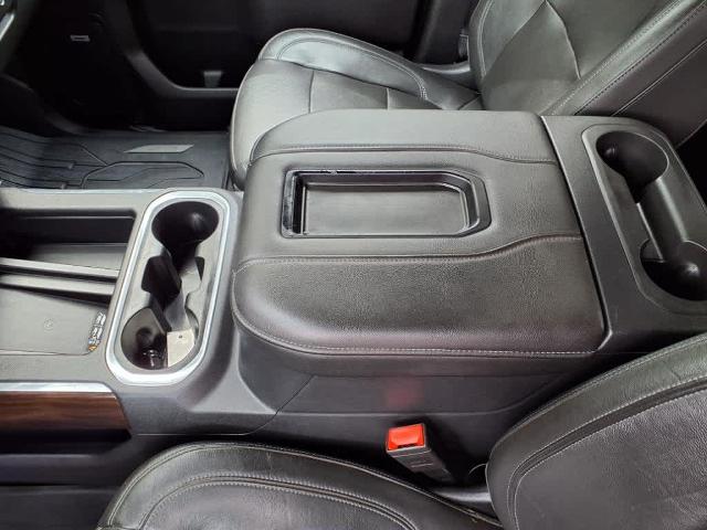 2019 GMC Sierra 1500 Vehicle Photo in San Antonio, TX 78230-1001