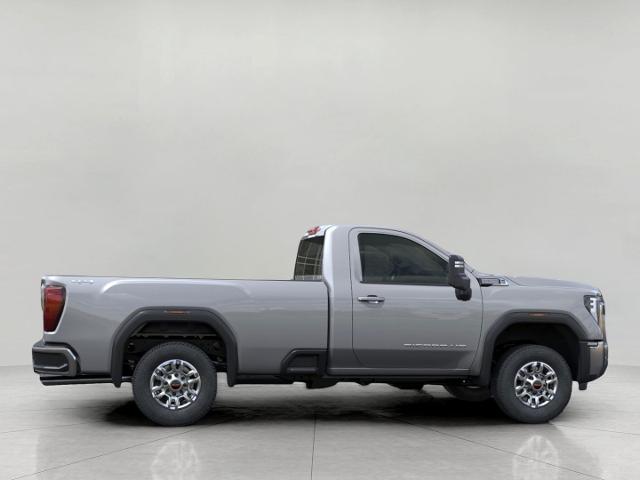 2025 GMC Sierra 2500 HD Vehicle Photo in GREEN BAY, WI 54303-3330