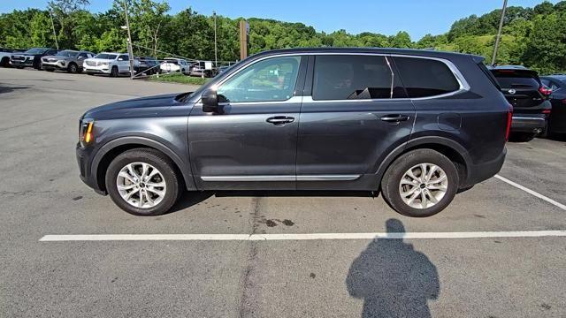 2020 Kia Telluride Vehicle Photo in Pleasant Hills, PA 15236
