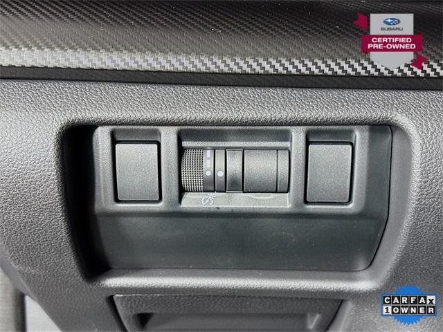 2024 Subaru Crosstrek Vehicle Photo in Puyallup, WA 98371
