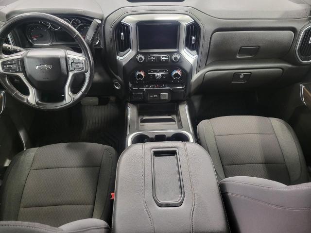 2022 Chevrolet Silverado 1500 LTD Vehicle Photo in APPLETON, WI 54914-4656