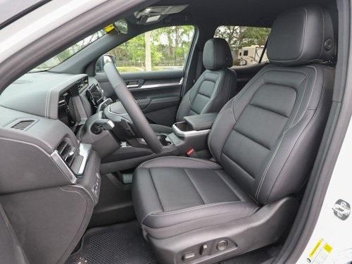 2026 GMC Terrain Vehicle Photo in HOMOSASSA, FL 34448-1461