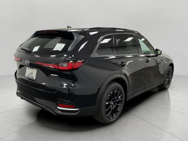 2025 Mazda CX-70 Vehicle Photo in Appleton, WI 54913
