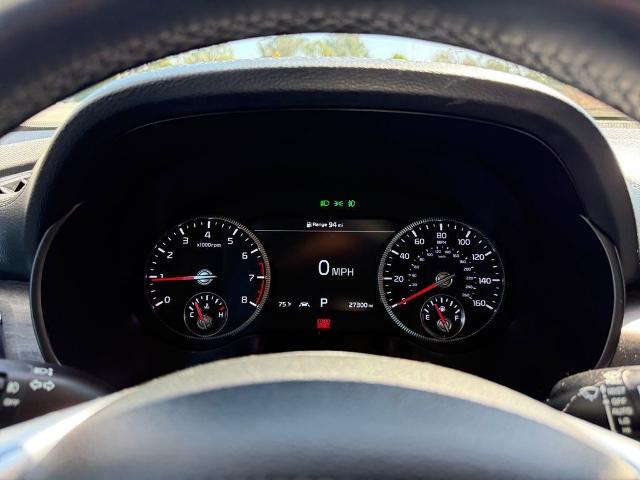 2022 Kia Telluride Vehicle Photo in Statesboro, GA 30458