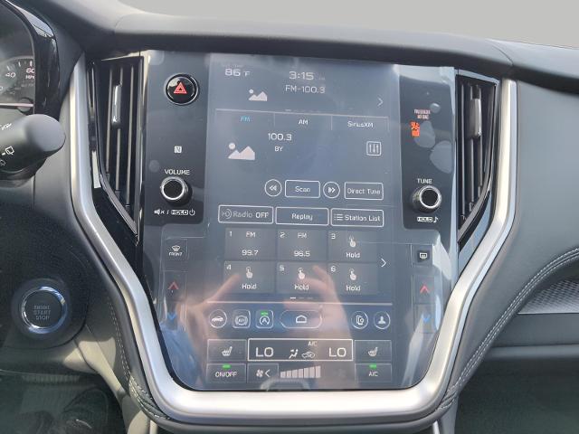 2025 Subaru Outback Vehicle Photo in Green Bay, WI 54304