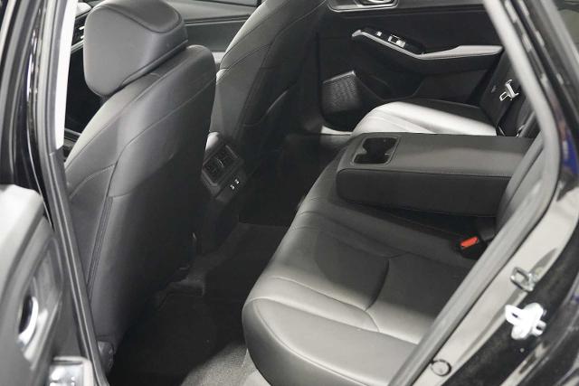 2024 Honda Accord Hybrid Vehicle Photo in GRAPEVINE, TX 76051