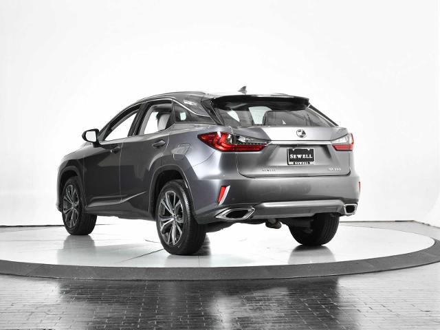 2019 Lexus RX 350 Vehicle Photo in DALLAS, TX 75235