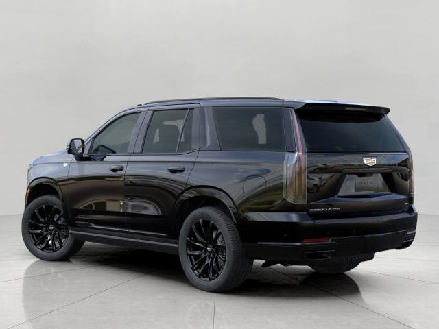 2025 Cadillac Escalade Vehicle Photo in GREEN BAY, WI 54303-3330